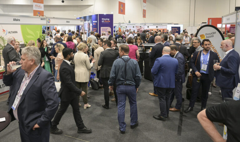 Welcome Reception