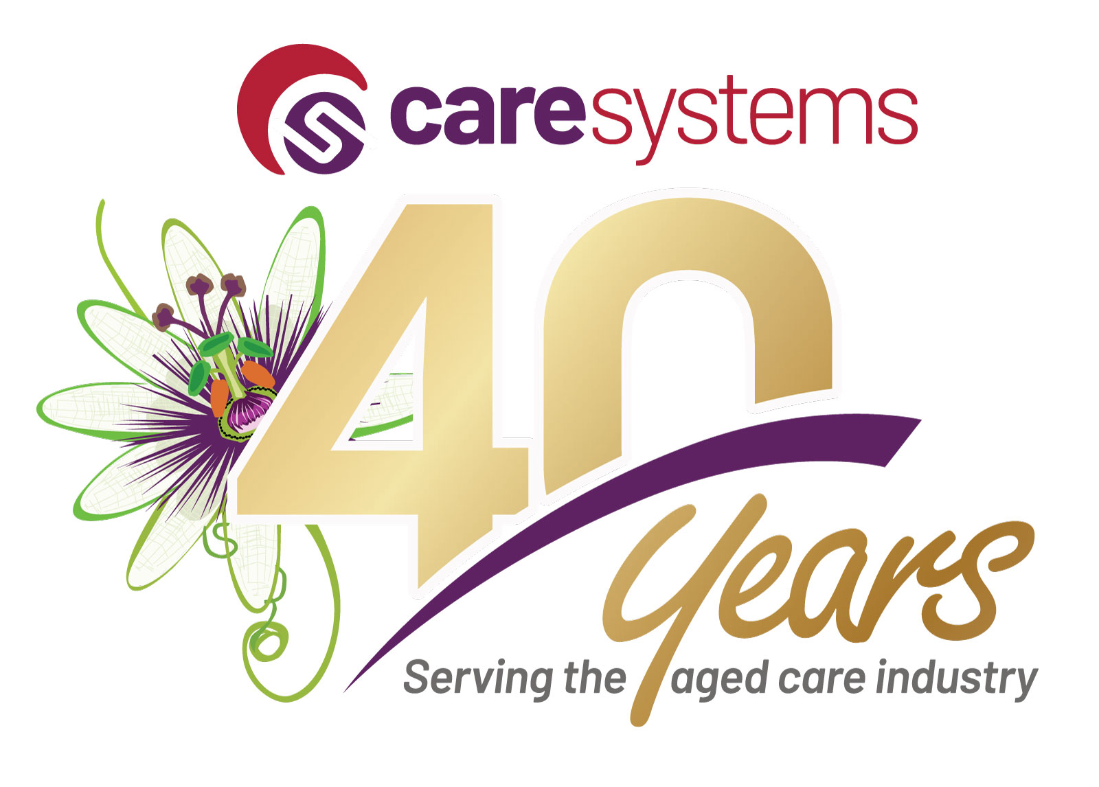 logo of CareSystems