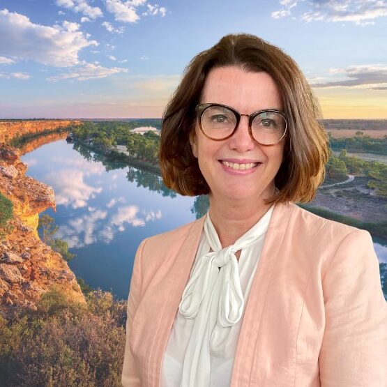 Image of ACCPA National Conference 2024 Speaker Anne Ruston