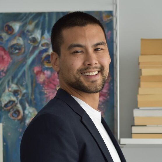Image of ACCPA National Conference 2024 Speaker Anthony Nguyen