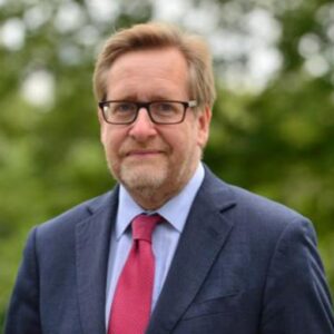 Image of ACCPA National Conference 2024 Speaker Donald Macaskill