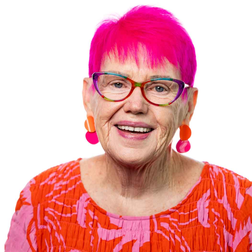 Gwenda Darling