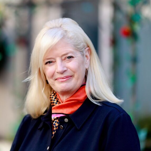 Image of ACCPA National Conference 2024 Speaker Jacinta Jarutis