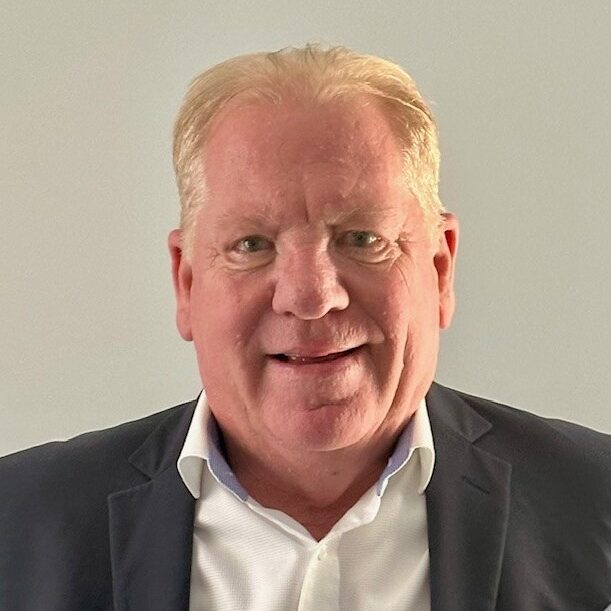 Image of ACCPA National Conference 2024 Speaker John Moore
