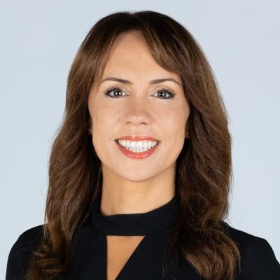 Image of ACCPA National Conference 2024 Speaker Laura Sutherland