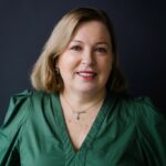 Image of ACCPA National Conference 2024 Speaker Lorraine Poulos