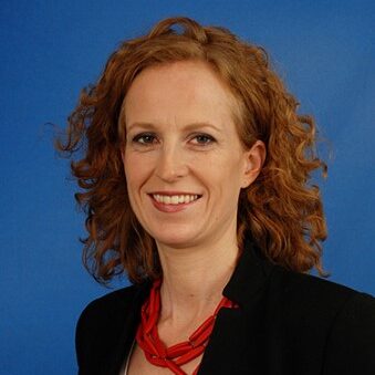 Image of ACCPA National Conference 2024 Speaker Susan Staples