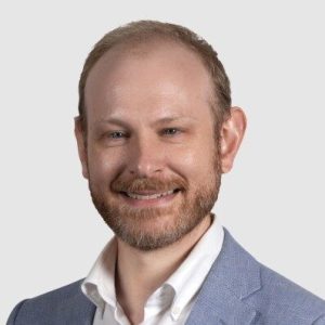 Image of ACCPA National Conference 2024 Speaker Tom Symondson