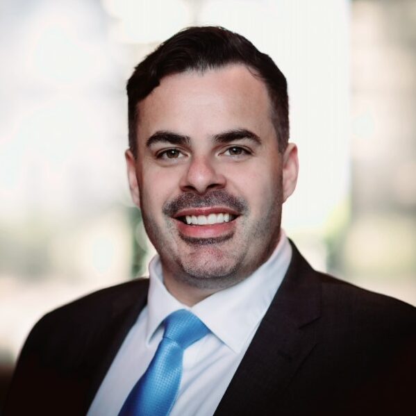 ACCPA National Conference 2024 Speaker Wayne Jobson