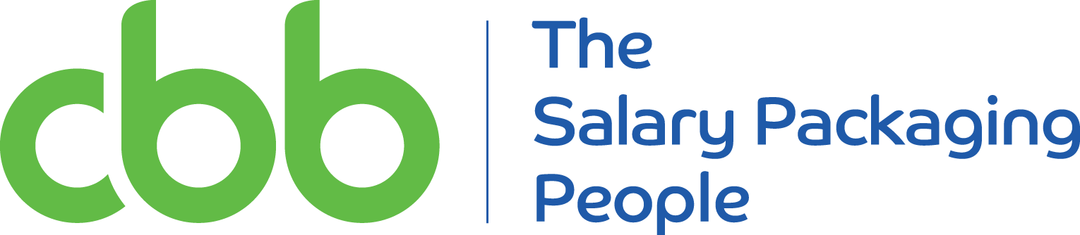 Company logo of ACCPA National Conference Sponsor CBB The Salary Packaging People