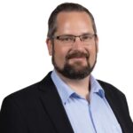 Image of ACCPA National Conference 2024 Speaker Roald Versteeg