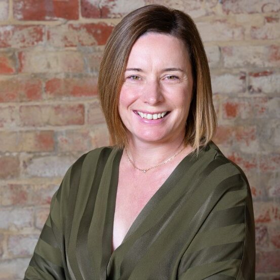 Image of ACCPA National Conference 2024 Speaker Sarah Loch-Wilkinson