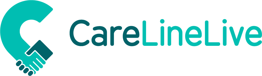 CareLineLive Logo