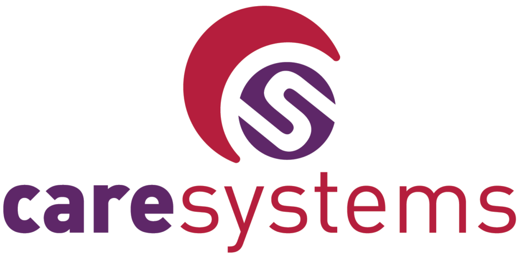 CareSystems Logo