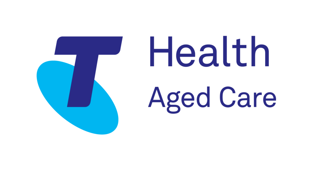 Telstra Logo