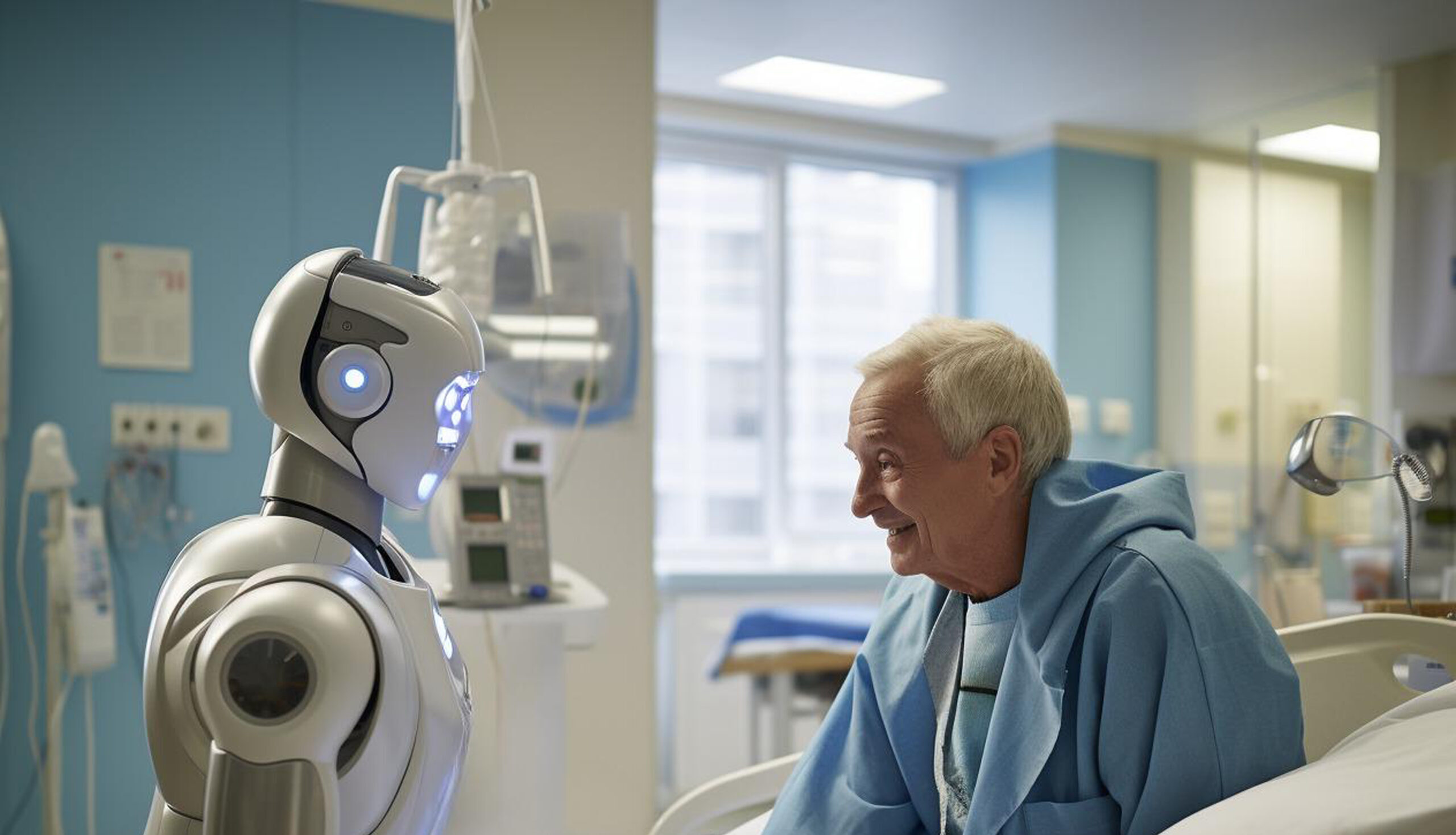 2025-ITAC-Conference-Banner-robot-performing-ordinary-human-job