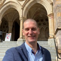 2025-ITAC-Conference-speaker-Barry-Mather