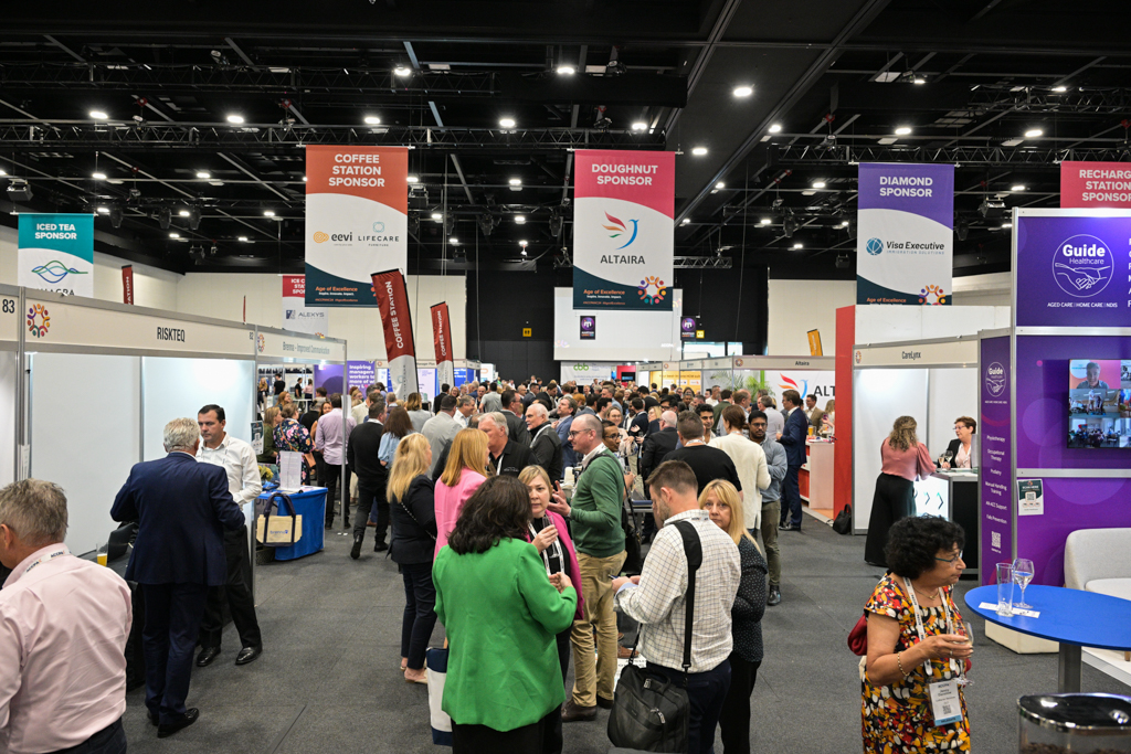 Trade-exhibition-photo