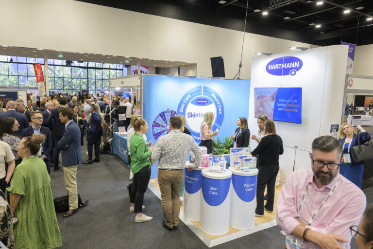 NSW/ACT welcome reception image