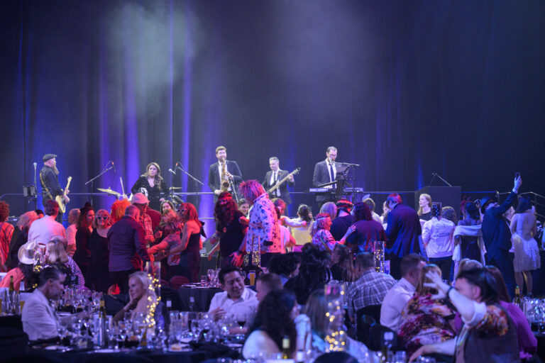 WA conference dinner image 2025