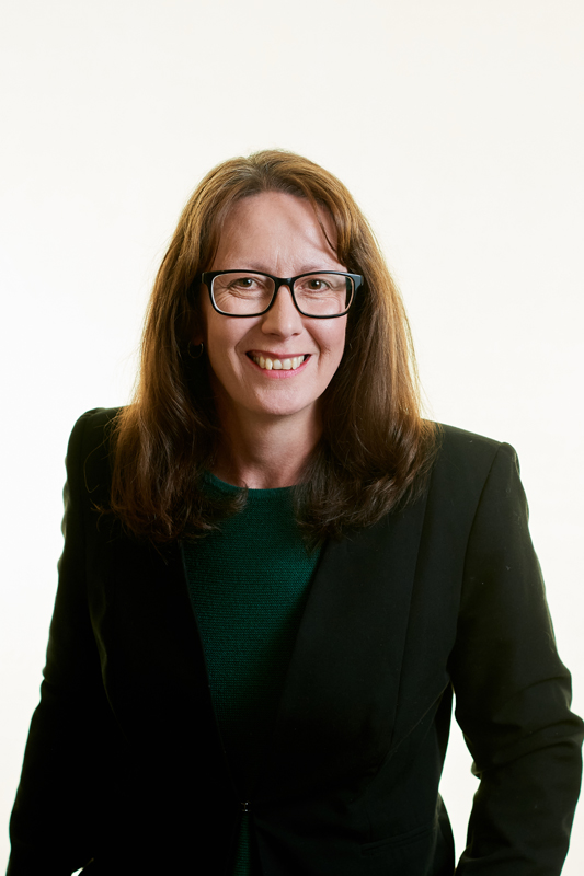 Anita McStay