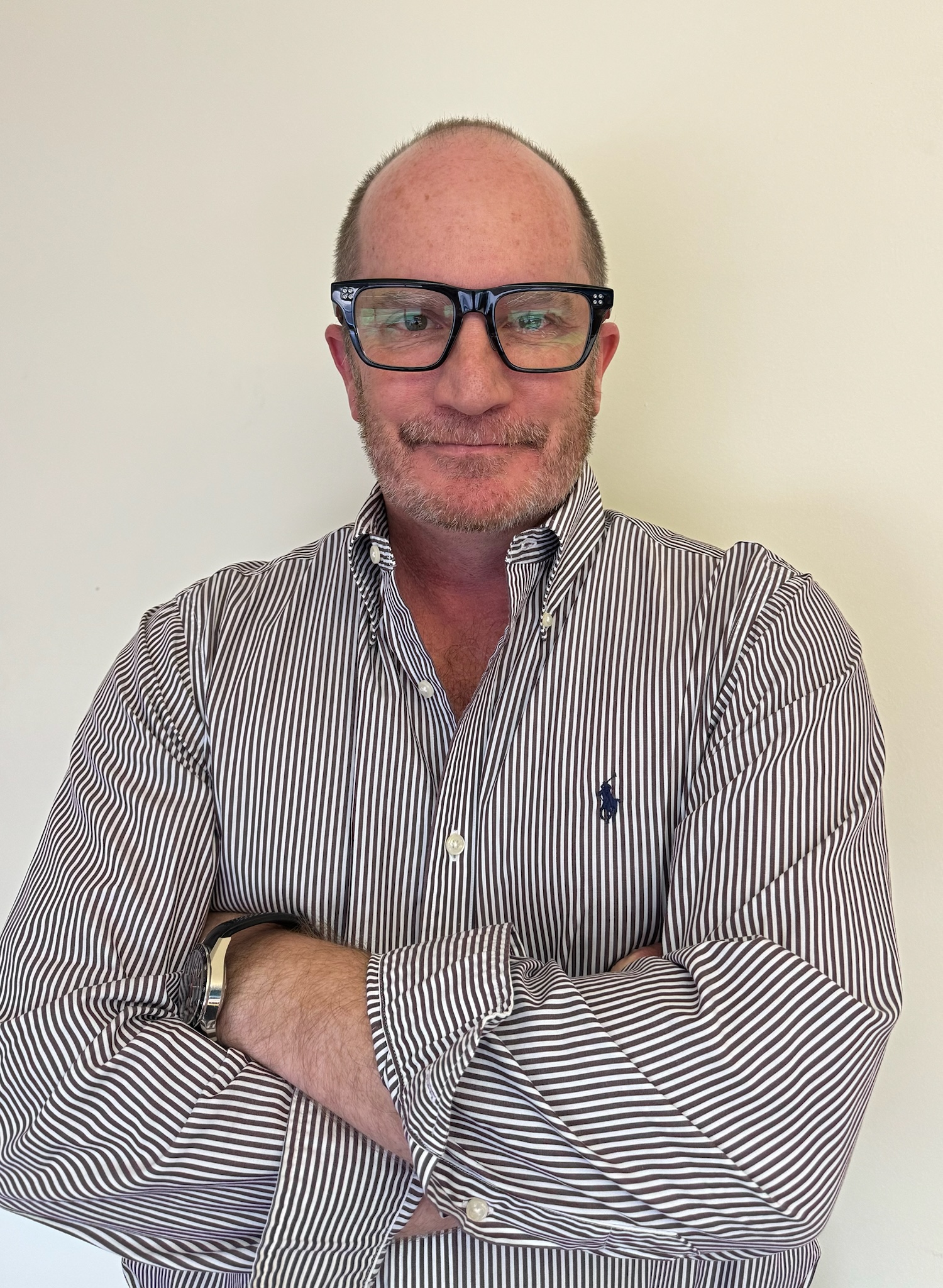 Michael Filsell