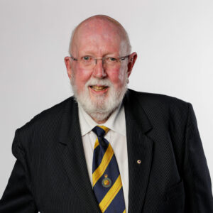 James Colville