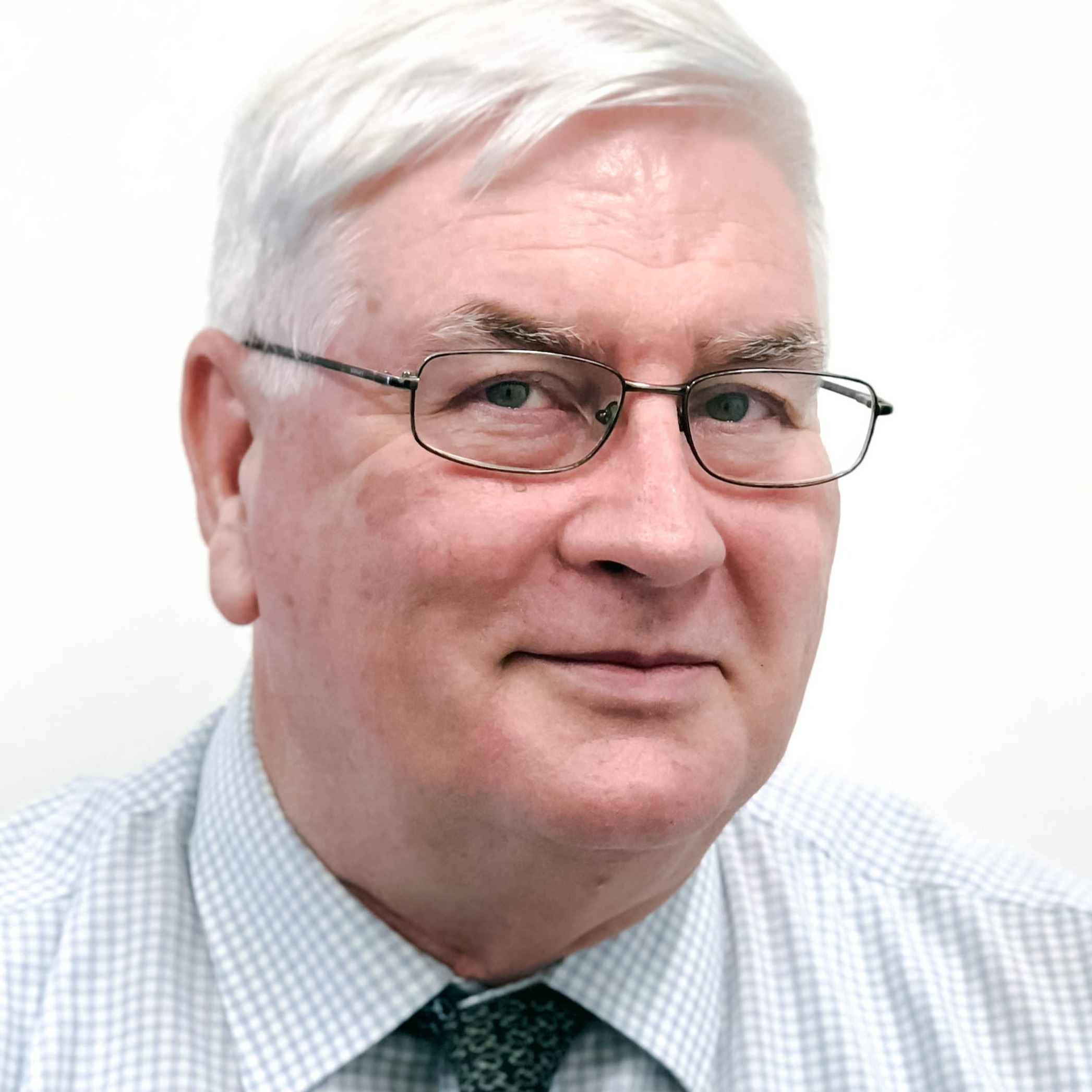 Adrian Morgan