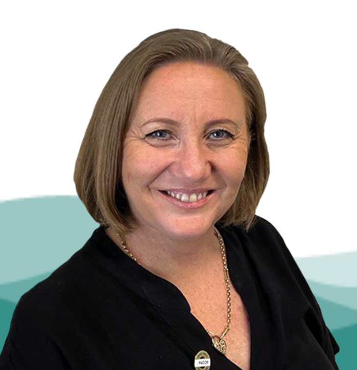 Anne King