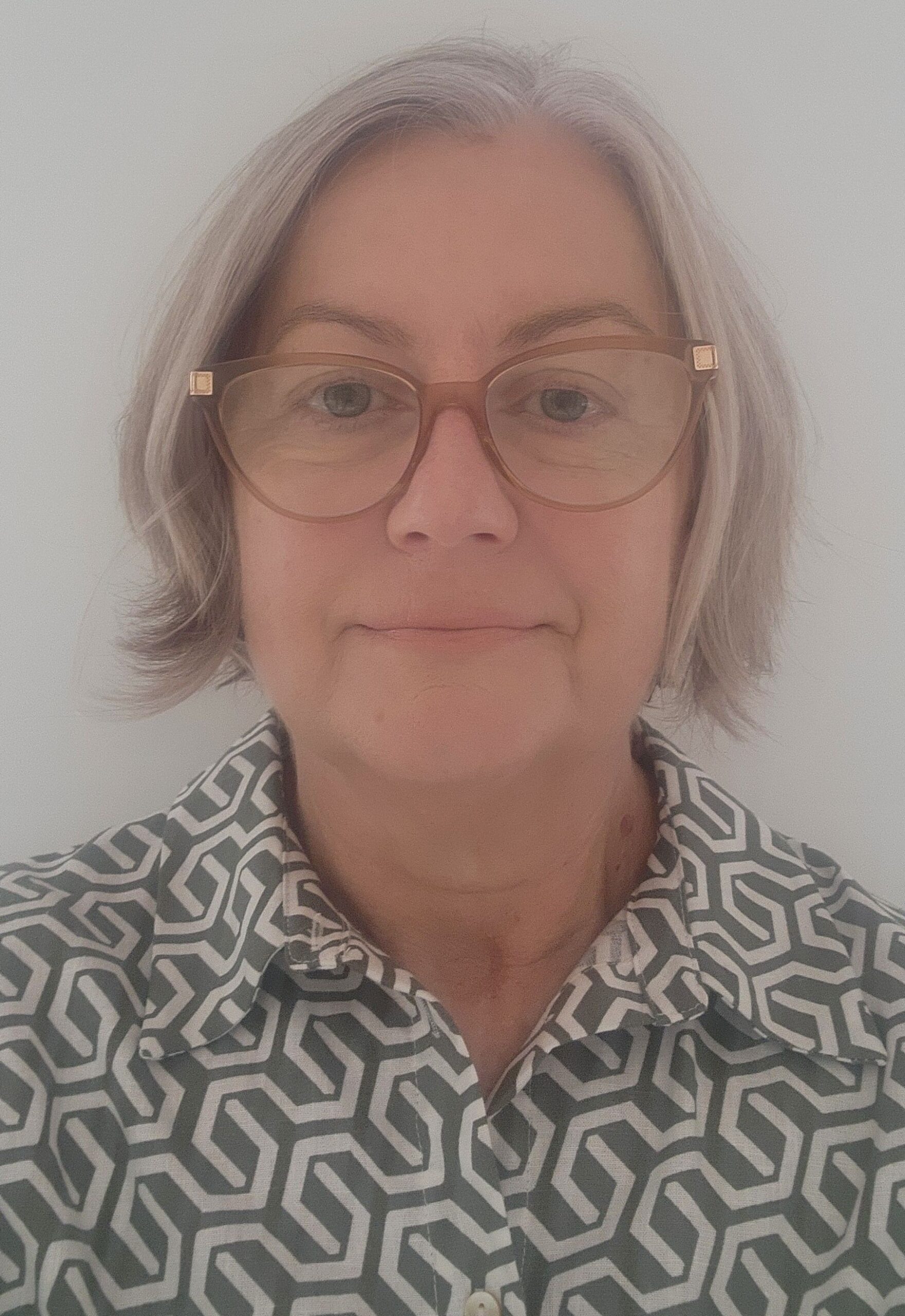 Catherine Spini