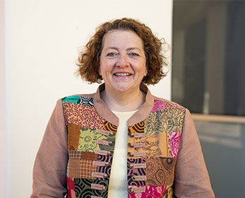 Davina Porock