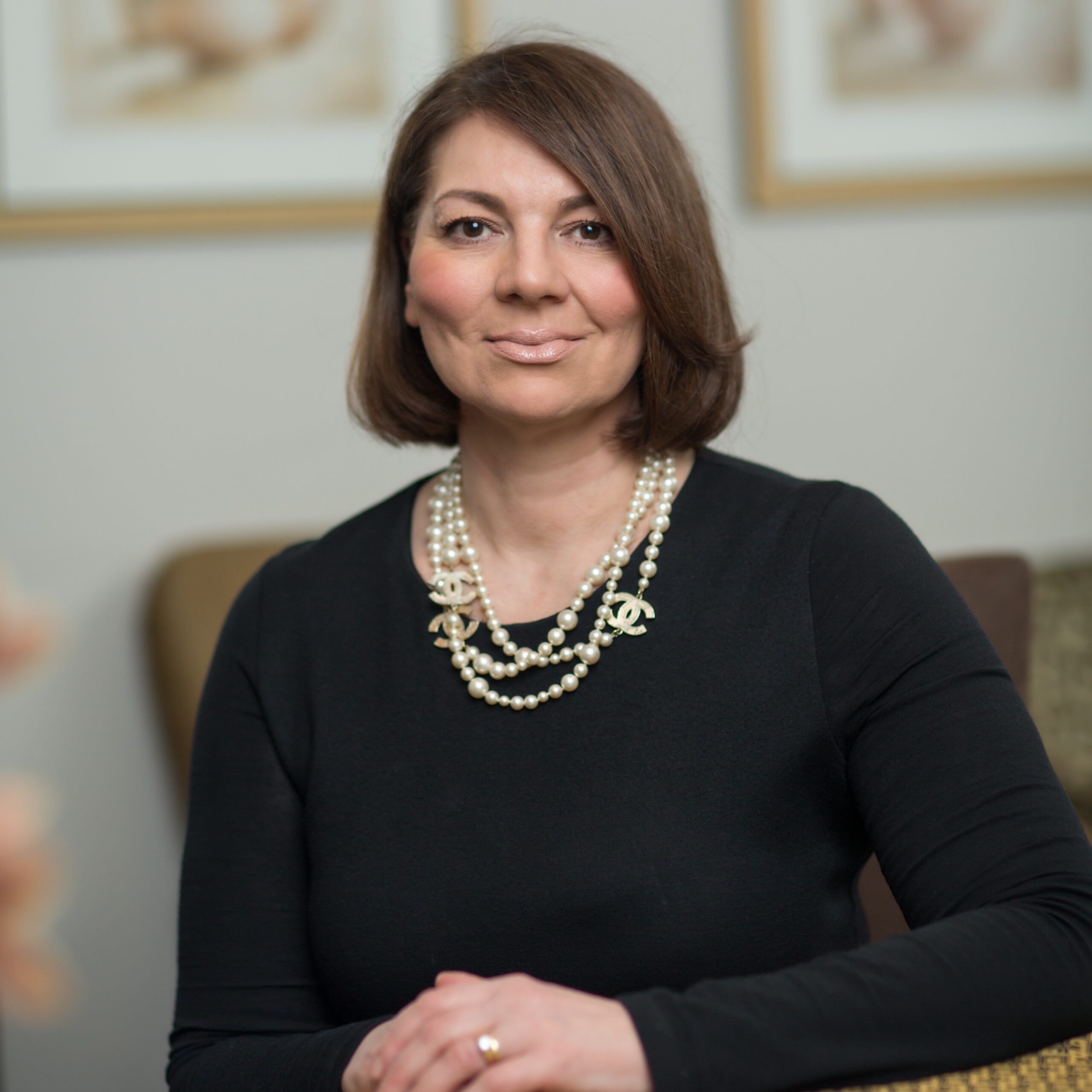 Faye Spiteri