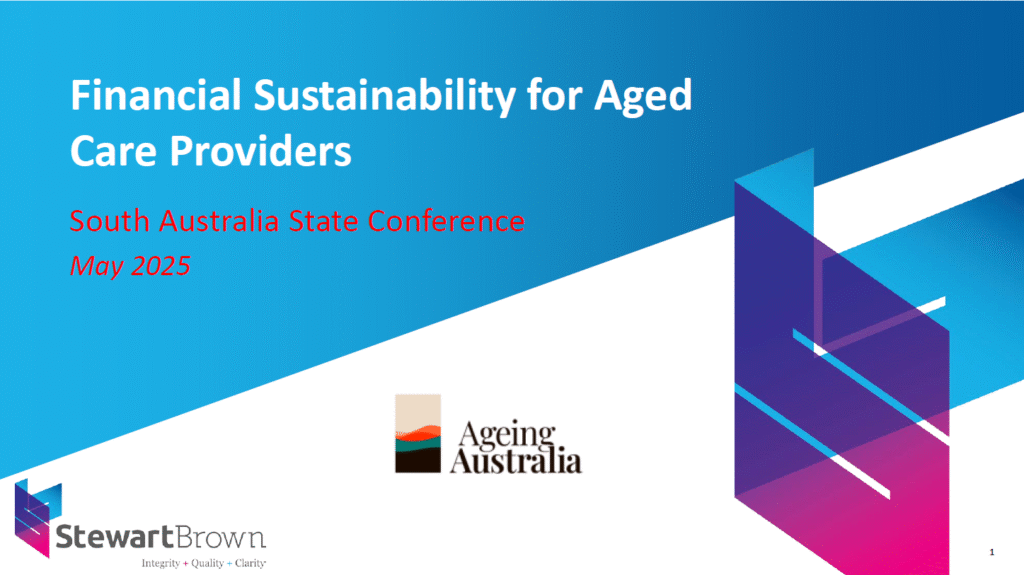 Grant Corderoy SA Presentations Slides Thumbnail