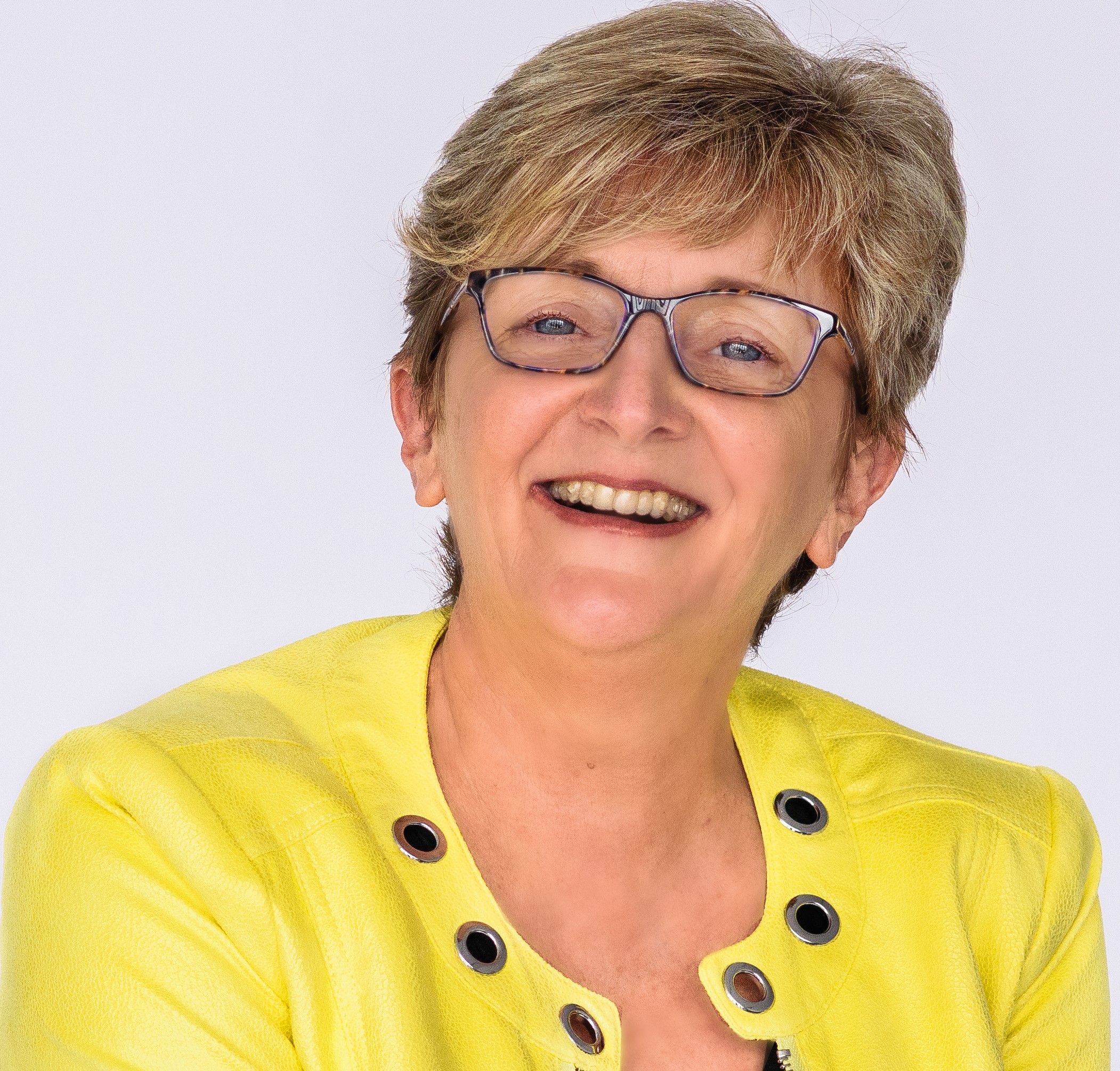 Irene Mooney