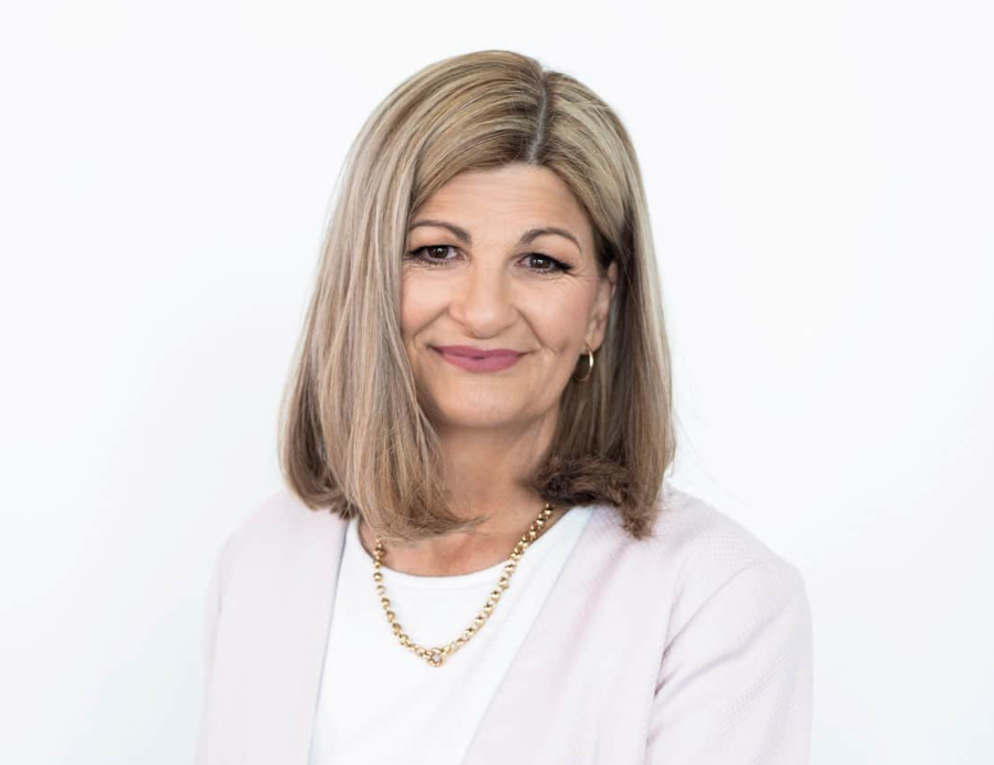 Karen Crouch