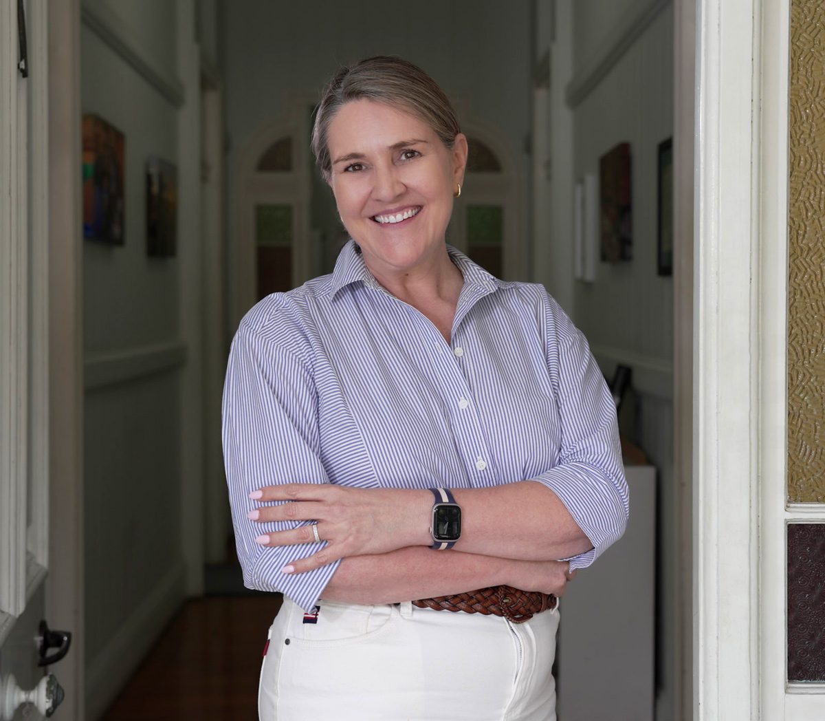 Lisa Ward