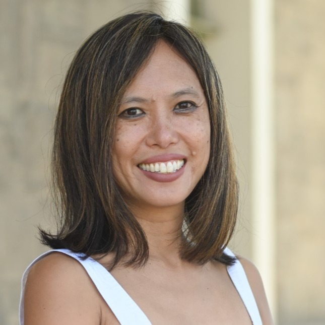 Melanie Tan