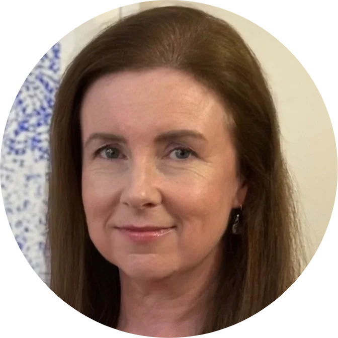 Narelle Cameron