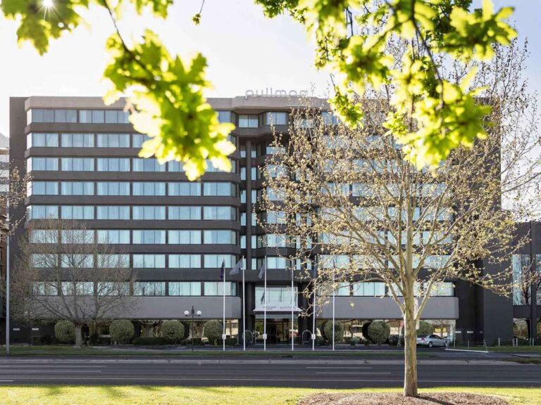 Pullman Melbourne Albert Park
