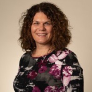 Rebecca Anasson