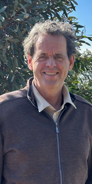 Sean Mahoney