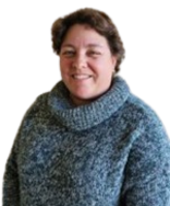 Tracy Buchholz