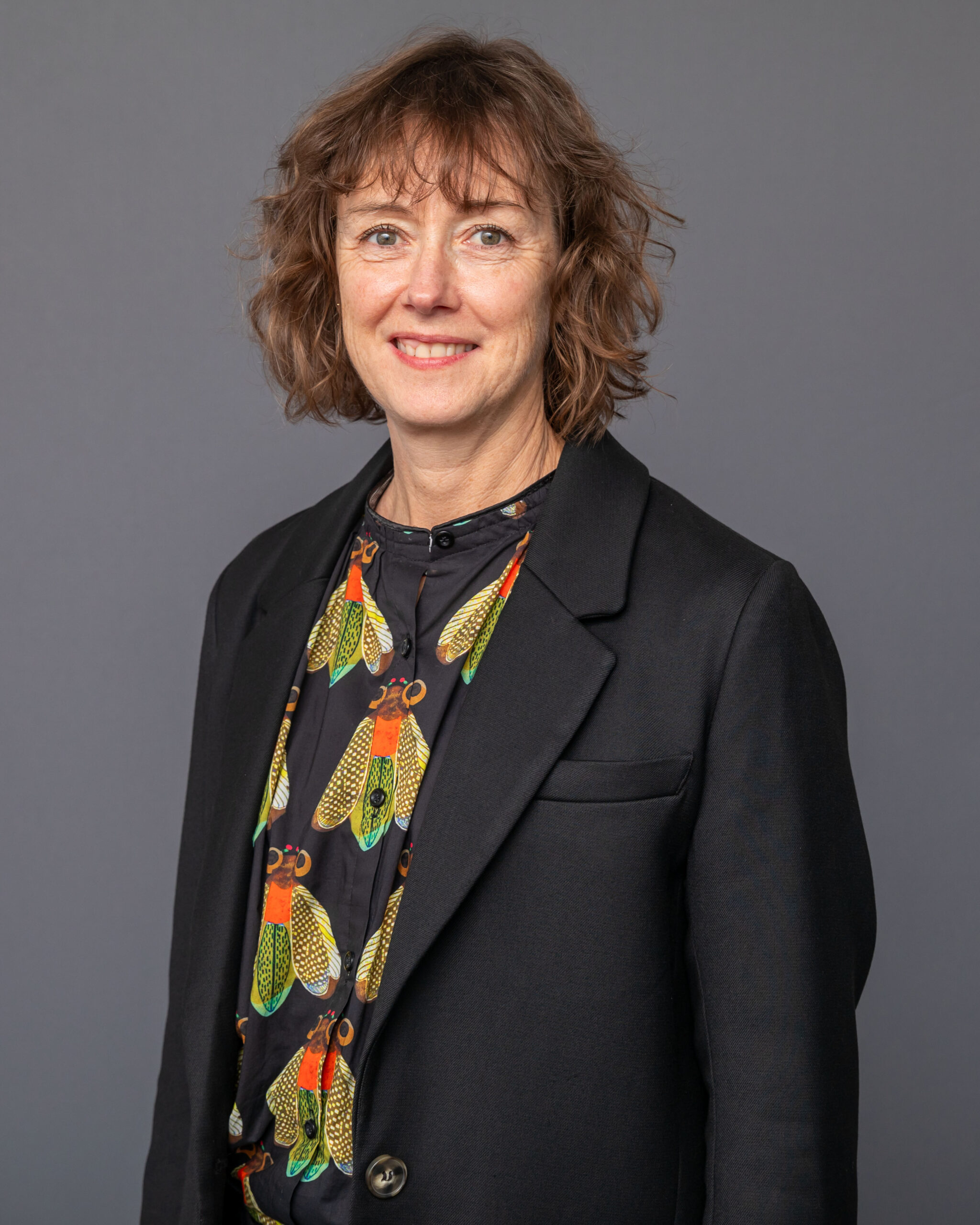 Trish Garrett