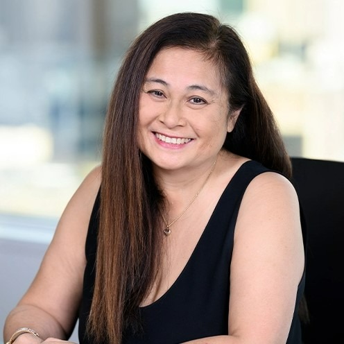 Alison Choy-Flanigan