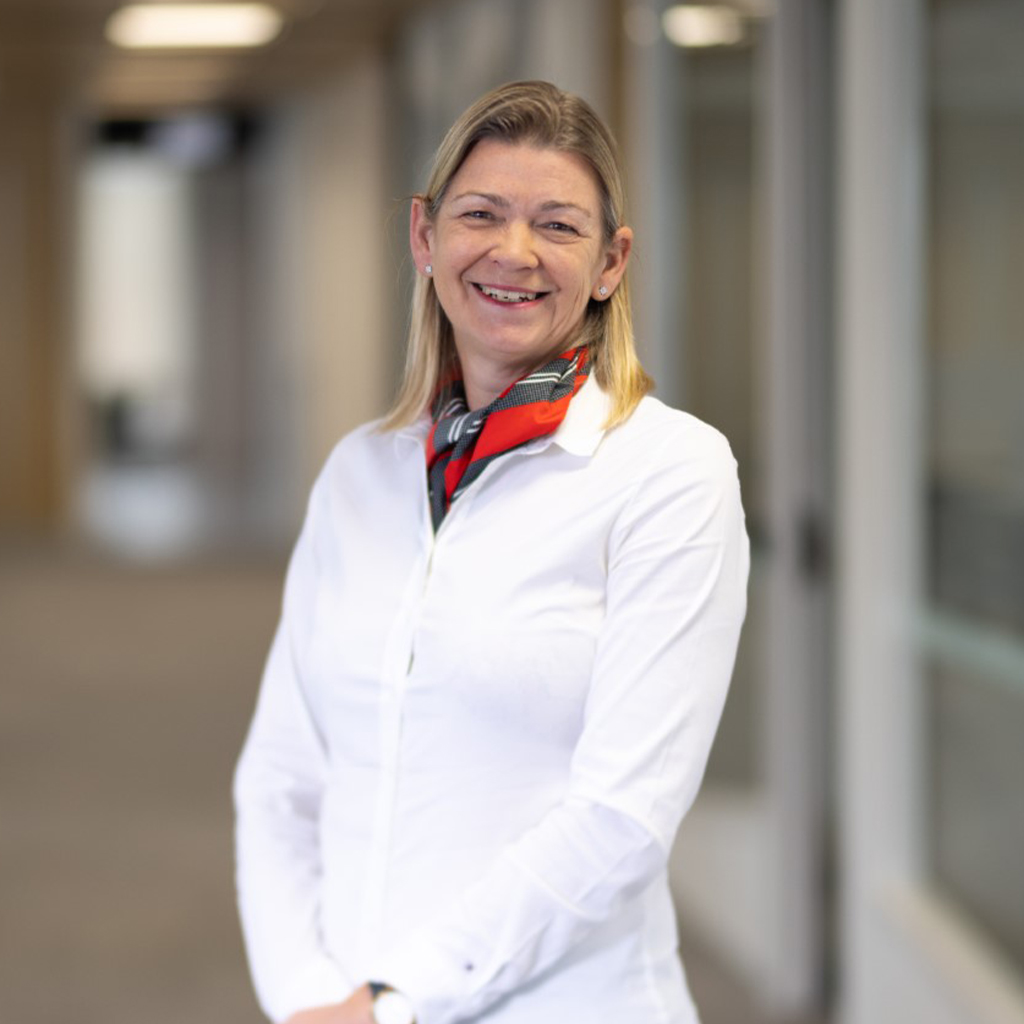 Alyson Pearce