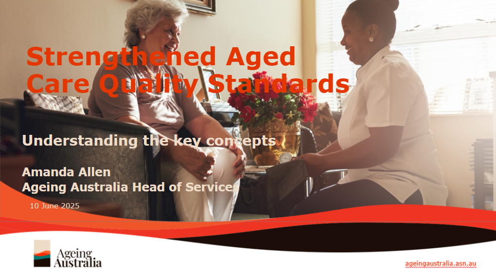 Amanda Allen QLD Slide Thumbnail