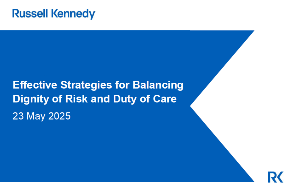 Anita Courtney VIC Slides Thumbnail