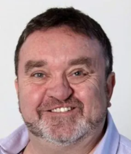 Jeff Smith