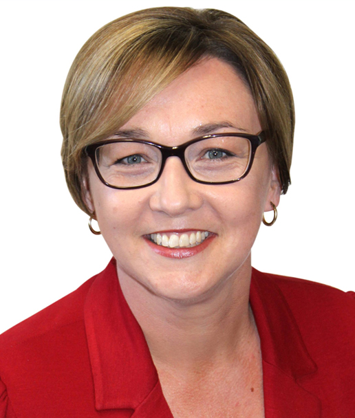 Jodie Harrison