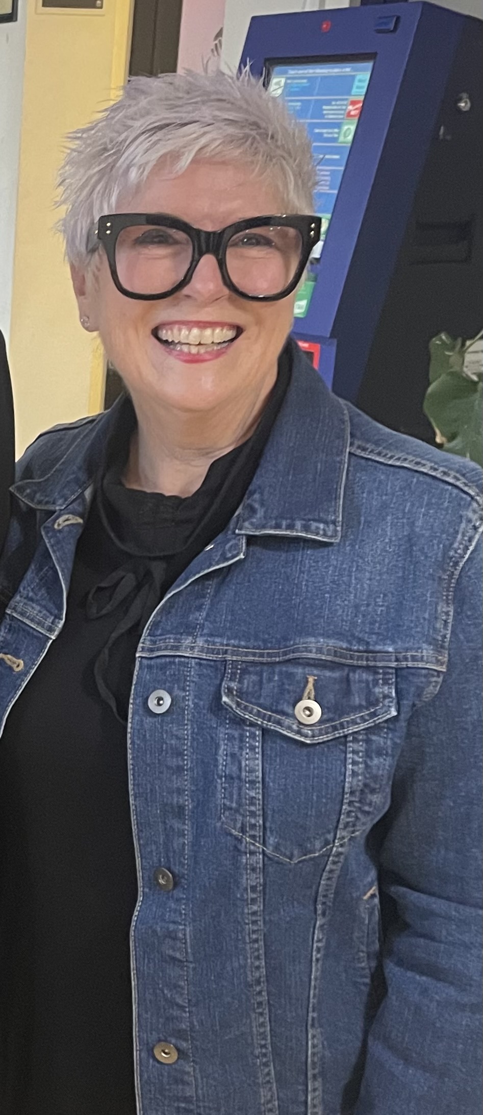 Lorna O'Brien